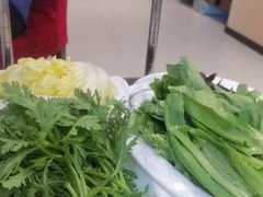 -天宜隆蘑菇宴火锅(石景山旗舰店)