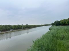 -西青郊野公园