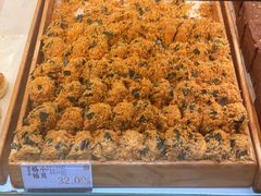 -泸溪河桃酥(秦淮新街口店)