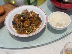 -金掌勺·锅包肉(广渠门店)