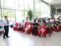 -哈尔滨龙晟一汽丰田4S店(民生路店)