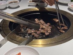 -韩时烤肉(枫蓝店)