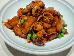 -阿明小菜·海鲜·上海菜(梅陇店)