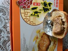 -泰康食品(南京东路店)