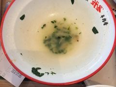 全羊米线汤-武圣羊汤·西北面(安德路店)