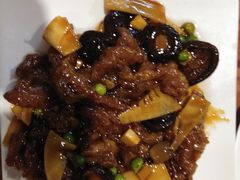 -功德林(南京西路店)