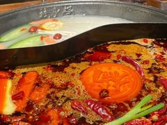 -楠火锅(仁恒梦中心店)