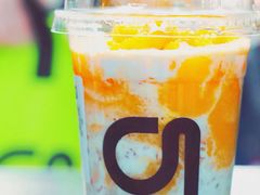 -gleeglee乐溢亦茶(朝阳大悦城店)