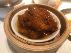 -悦景酒家(罗湖店)