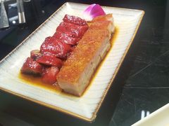 -港丽餐厅(高德置地店)