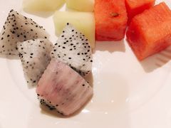 -太原富力万达文华酒店·美食汇西餐厅