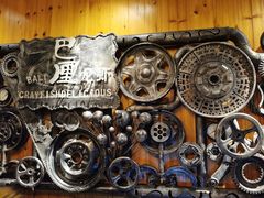 -巴厘龙虾·榜首油焖大虾(洞庭·艺术洋房店)