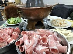 -三兴涮羊肉(荣安大街店)
