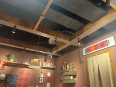 -巴卤社老火锅(财富店)