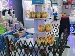 -大玩家(哈西万达店)