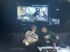 -魅KTV·AI辅唱(人民广场旗舰店)