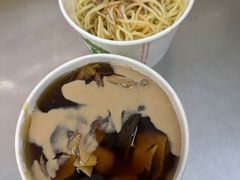 -杨记灌肠(食品街店)
