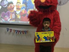 -贝迪森儿童成长中心(未央汉神中心)