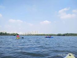-剑鱼皮划艇俱乐部(石湖基地)