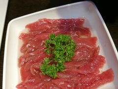 -老诚一锅羊蝎子(黄寺大街店)