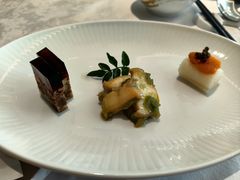 -海味观(老西门店)