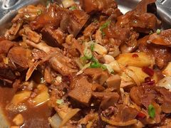 -胖哥俩肉蟹煲(世茂国际广场店)