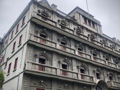 -南昌八一起义纪念馆