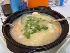 -潮州菜馆(十里河店)