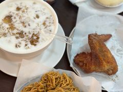 -水牛奶皇后糖水铺(深圳总店)