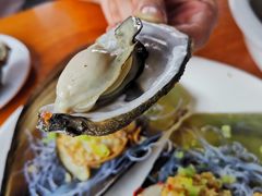 -南蚝小贝海鲜特色餐厅(南澳岛店)