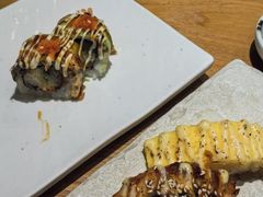 -赤稻·日式料理(禅城店)