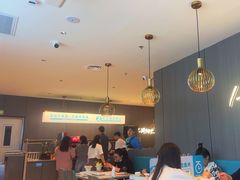 -半天妖烤鱼(西直门凯德mall店)