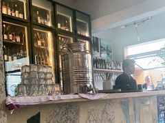 -RAC BAR(安福路店)