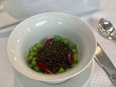 -北京柏悦酒店·锦庭餐厅Dining Room