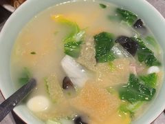 -老头儿油爆虾(胜利河美食街店)