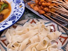 -新疆食府(华龙店)