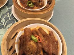 -北园酒家(小北路店)