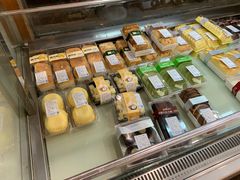 -佳麦烘焙(姚港路店)