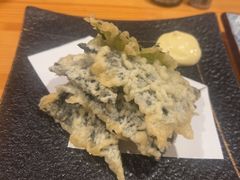 -晶吉·居酒屋·烧鸟·生鱼饭(中山区民主广场店)