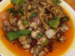 -温州一家人美食(西木头市店)