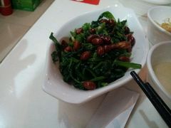android_upload_pic-金豆角砂锅焖面(安贞店)