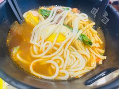 -桂在香知桂林米粉(南岗松雷店)