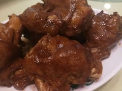 -南来顺饭庄·清真(南菜园店)