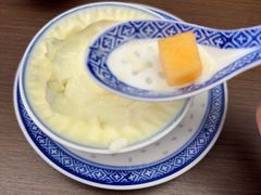 -广信牛奶甜品世家(台东店)