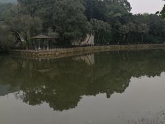 -重庆工商大学(南岸校区)