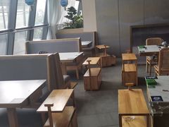大堂-马家斑.鲜鱼火锅(松湖万科店)