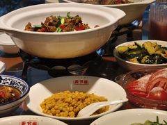 -天下客饭店(中山路店)