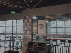 -零下舞度·街舞连锁机构(万科中心店)