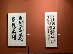 -大芬美术馆