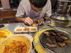 -喜来稀肉(虹泉路店)